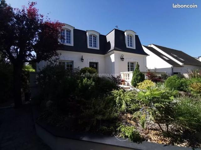 Maison vente à Torcy, Champs-sur-marne