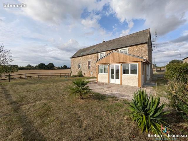 Maison vente à Mayenne, Vaiges