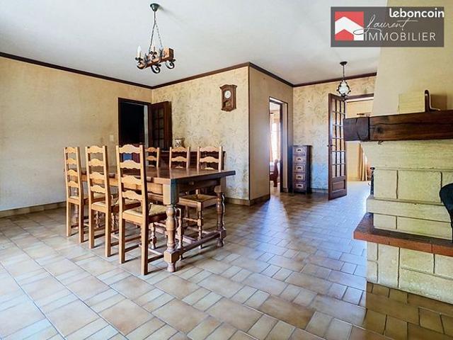 Maison vente à Frontenard, Saône-et-Loire