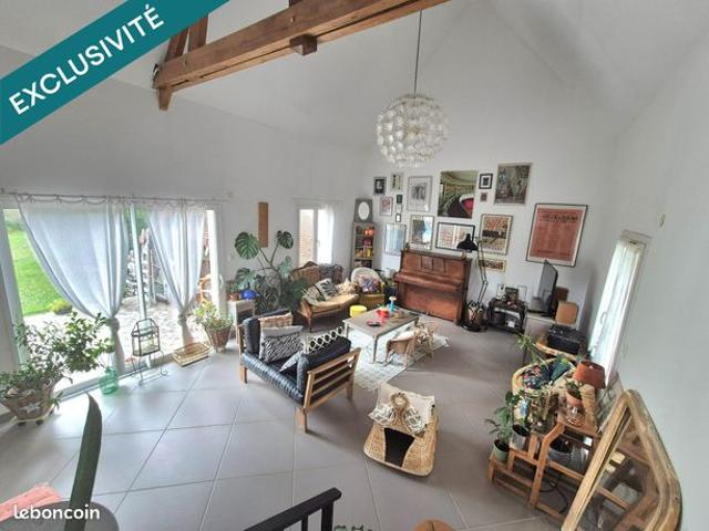 Maison vente à Mont-de-Marsan, Vert