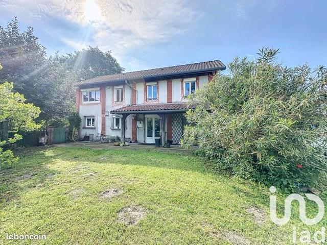 Maison vente à Dax, Bénesse-maremne