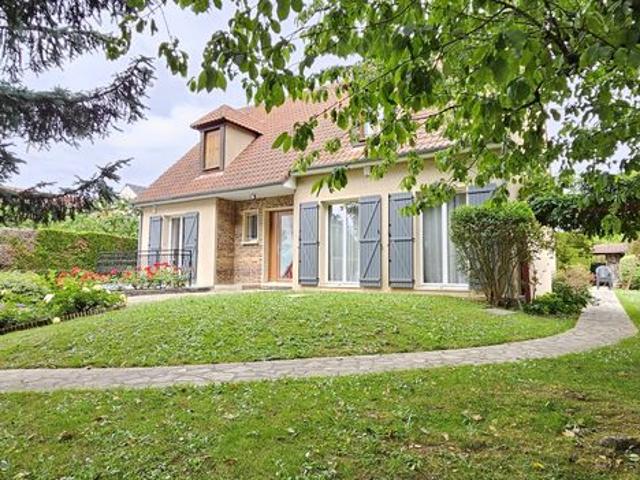 Maison vente à Sarcelles, Bouffémont