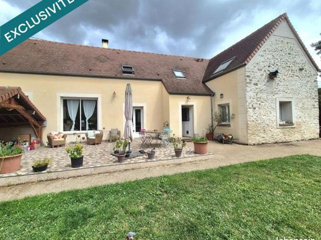 Maison vente à Mont-de-Marsan, Vert