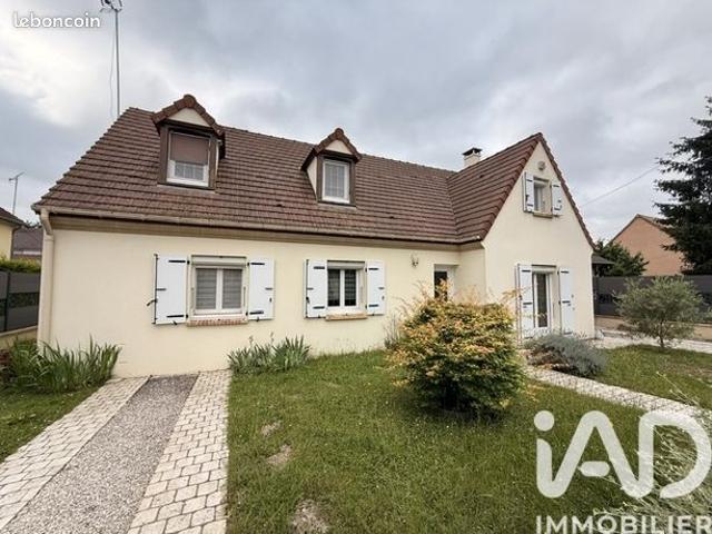 Maison vente à Créteil, Villecresnes