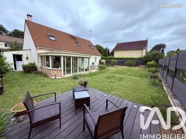 Maison vente à Créteil, Villecresnes
