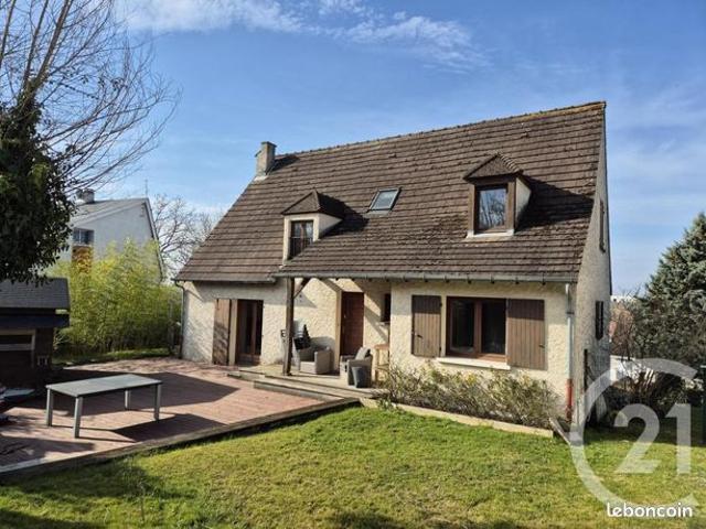 Maison vente à Nevers