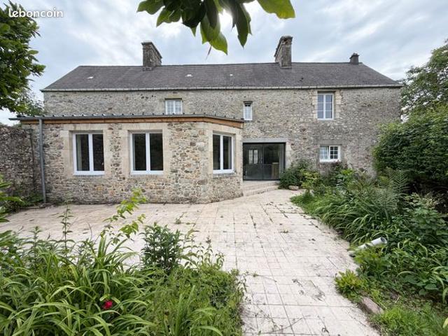 Maison vente à Cherbourg, Sottevast