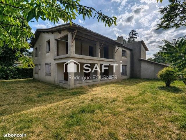 Maison vente à Niort, Frontenay-rohan-rohan