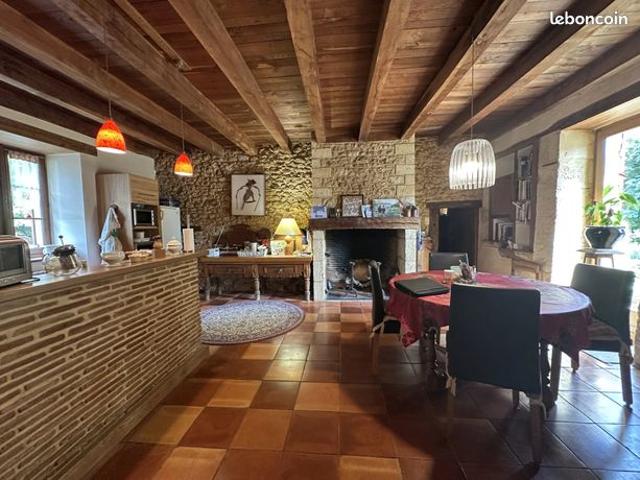 Maison vente à Pressignac-Vicq, Dordogne