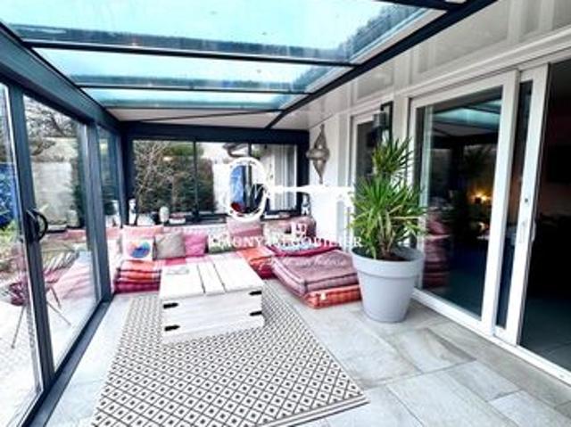 Maison vente à Thonon-les-Bains, Douvaine