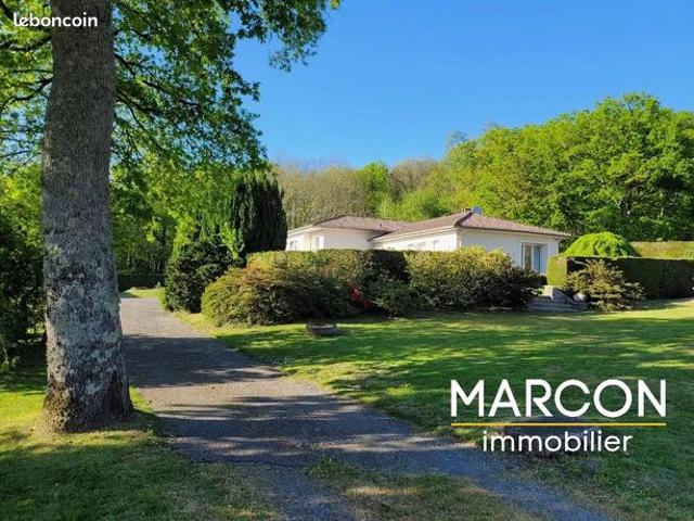 Maison vente à Guéret, La Souterraine