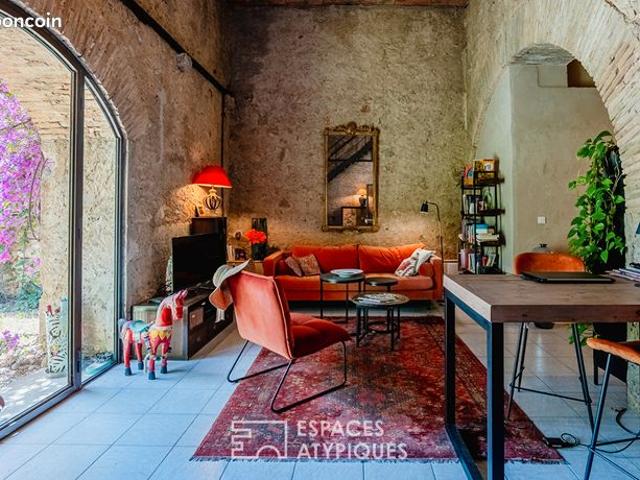 Maison vente à Narbonne, Leucate