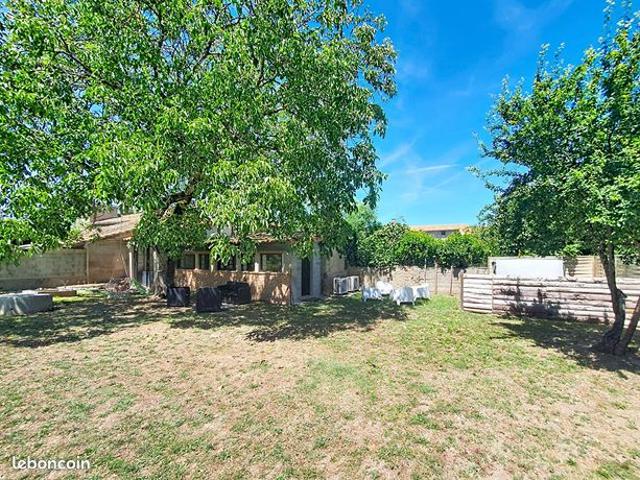 Maison vente à Toulouse, Bessières