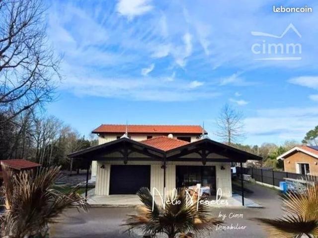 Maison vente à Arcachon, Mios
