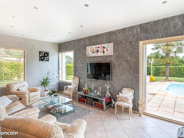 Maison vente à Villefranche-sur-Saône, Rhône