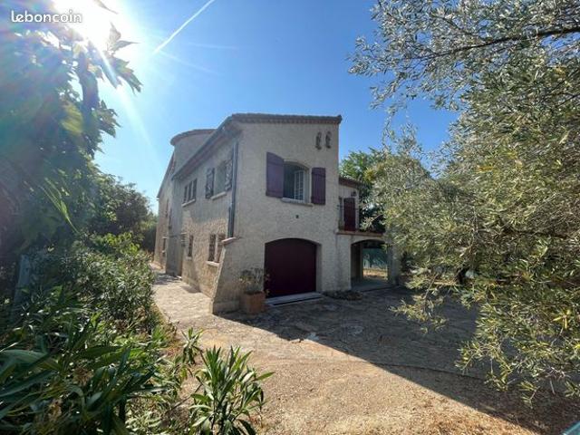 Maison vente à Lodève, Clermont-l'hérault