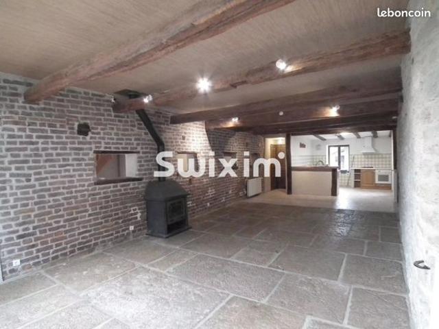 Maison vente à Lons-le-Saunier, Courlaoux