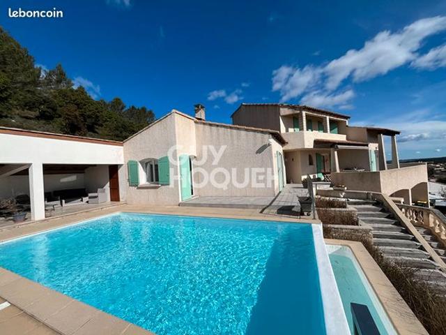Maison vente à Nîmes, Caveirac