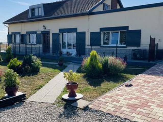 Maison vente à Dunkerque, Eecke