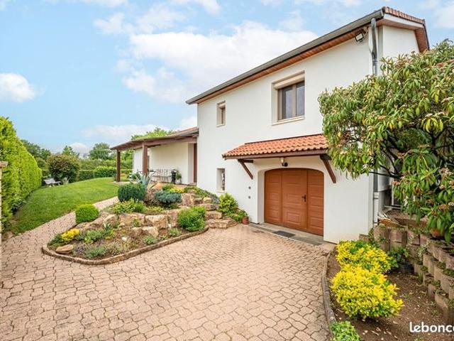 Maison vente à Villefranche-sur-Saône, Rhône