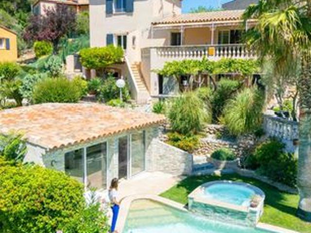 Maison vente à Peypin