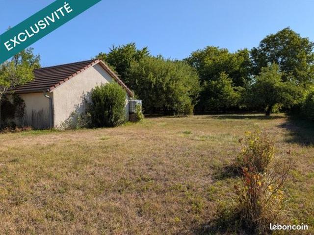 Maison vente à Dole, Chissey-sur-loue