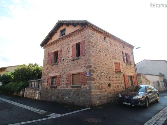 Maison vente à Issoire, Orbeil