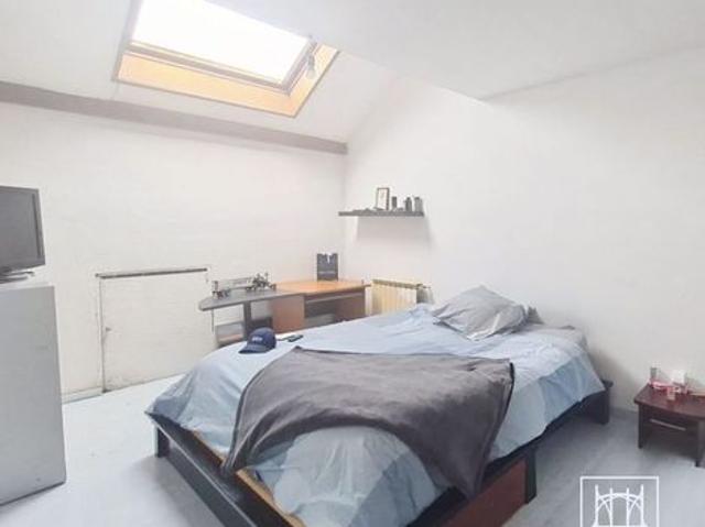Maison vente à Ormoy, Eure-et-Loir
