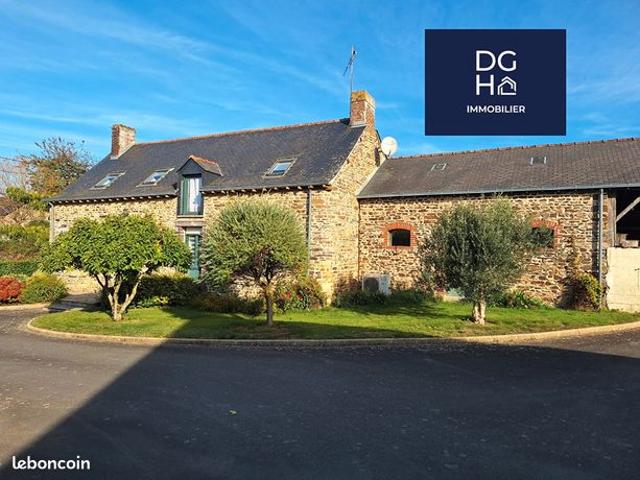 Maison vente à Fougères-Vitré, Bretagne