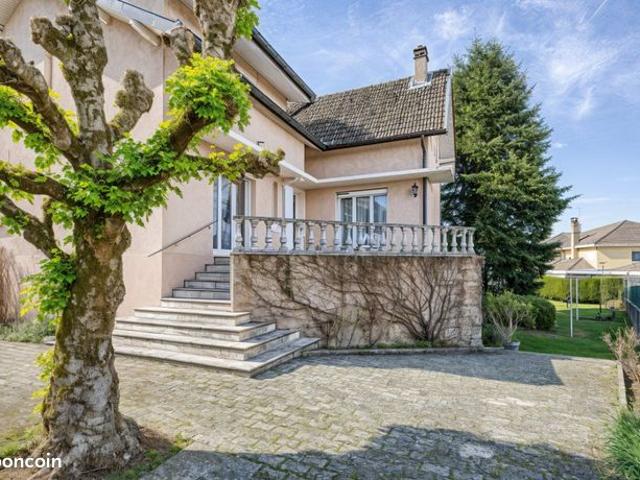 Maison vente à La Tour-du-Pin, Tignieu-jameyzieu