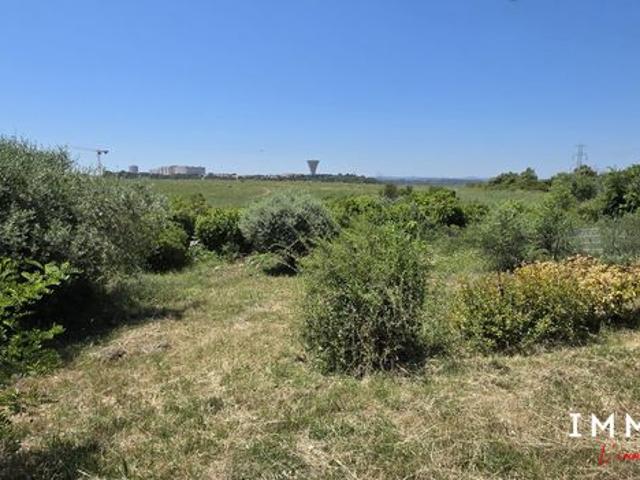 Maison vente à Montpellier, Grabels