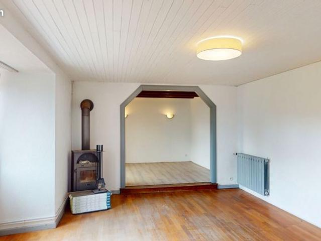 Maison vente à Montbéliard, Vyt-lès-belvoir