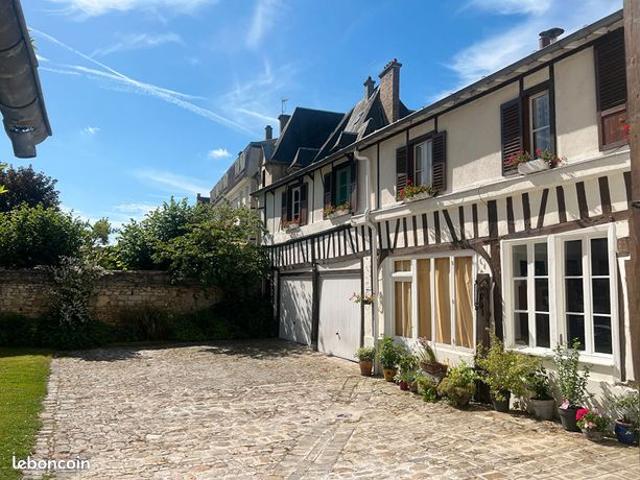 Maison vente à Compiègne, Oise