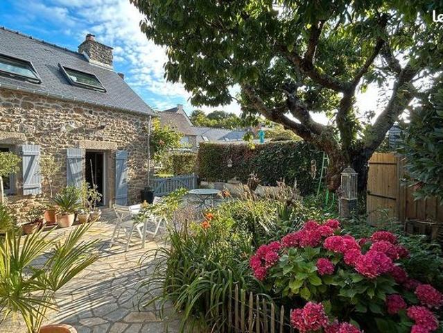 Maison vente à Dinan, Bretagne