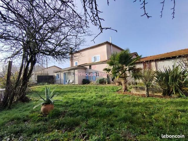 Maison vente à Valence, Anneyron