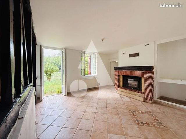Maison vente à Ormes, Loiret