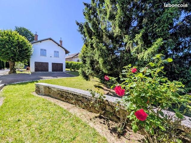 Maison vente à Aix-les-Bains, Savoie