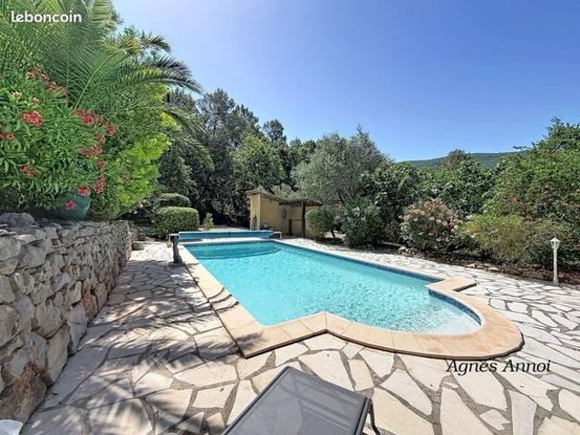 Maison vente à Brignoles, Méounes-lès-montrieux