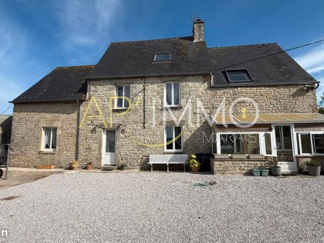 Maison vente à Cherbourg, Fresville