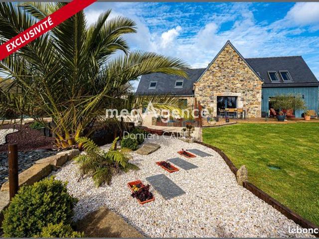 Maison vente à Lannion, Bretagne