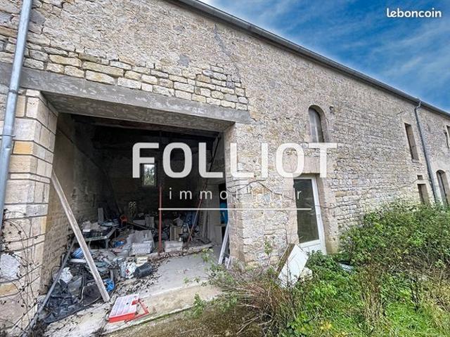 Maison vente à Bayeux