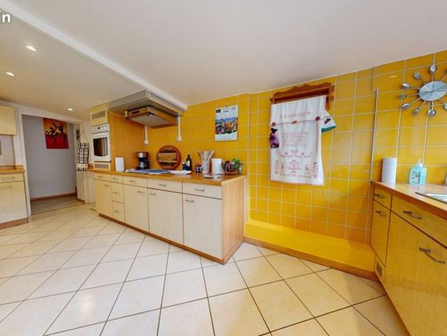Maison vente à Issoire