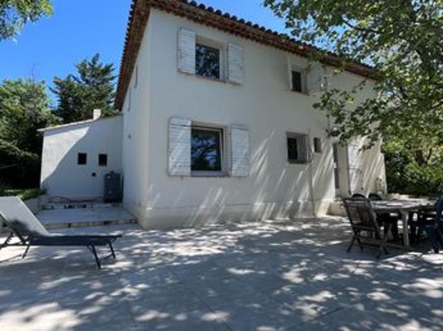 Maison vente à Aix-en-Provence, Ventabren