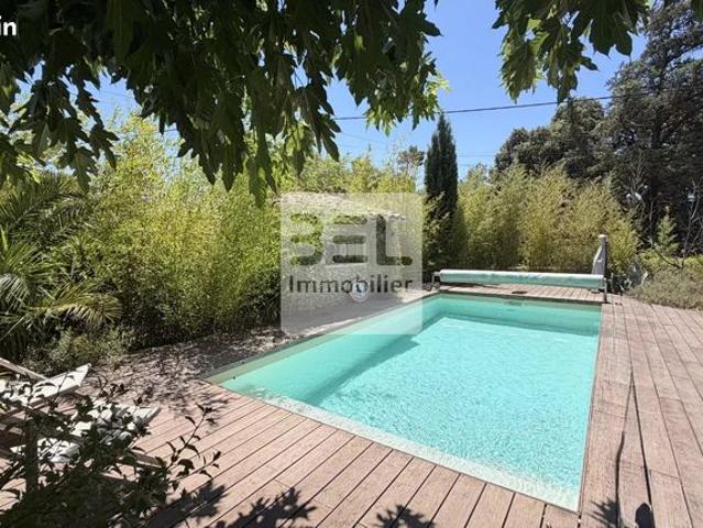 Maison vente à Aramon, Gard