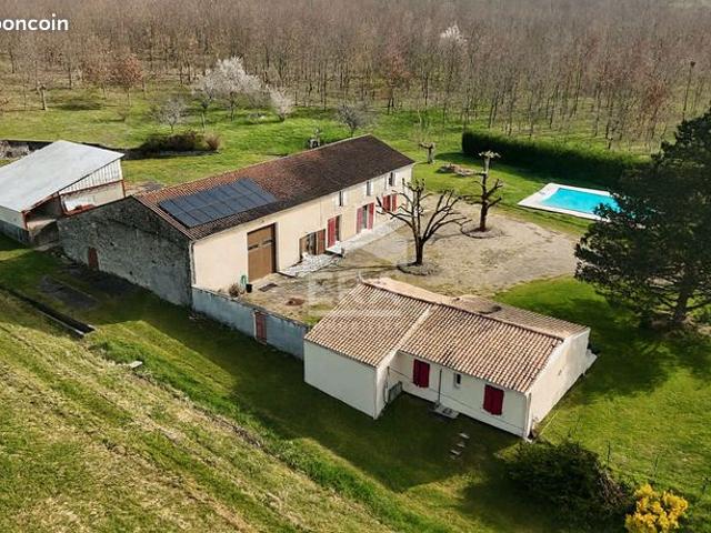 Maison vente à Massugas, Gironde