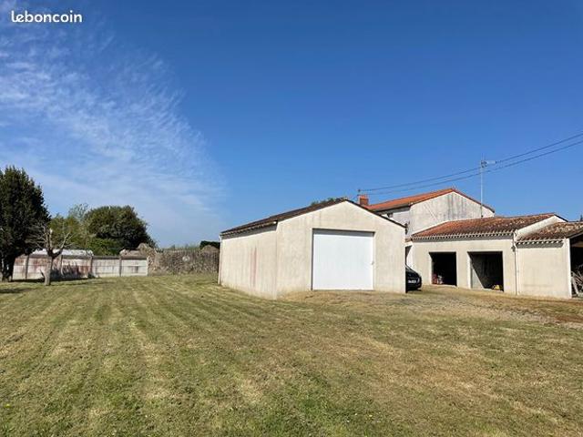 Maison vente à Vouziers, Apremont