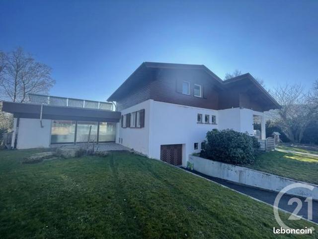 Maison vente à Molsheim, Wangenbourg-engenthal