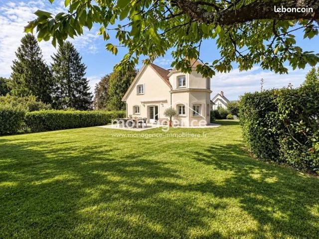 Maison vente à Quincampoix, Seine-Maritime