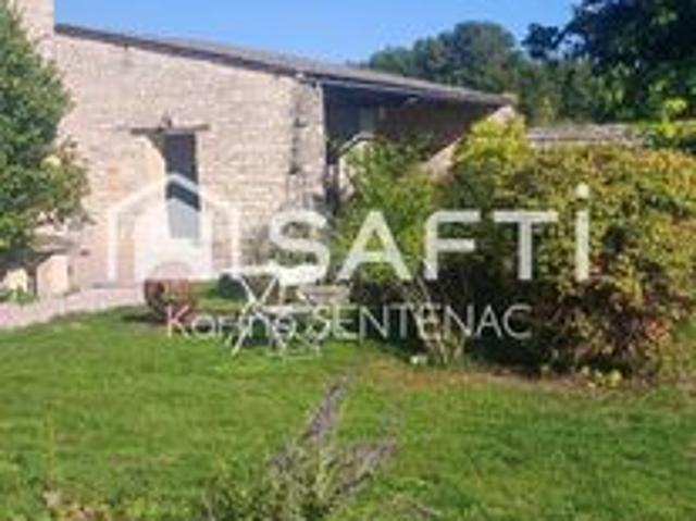 Maison vente à Châtellerault, La Roche-rigault