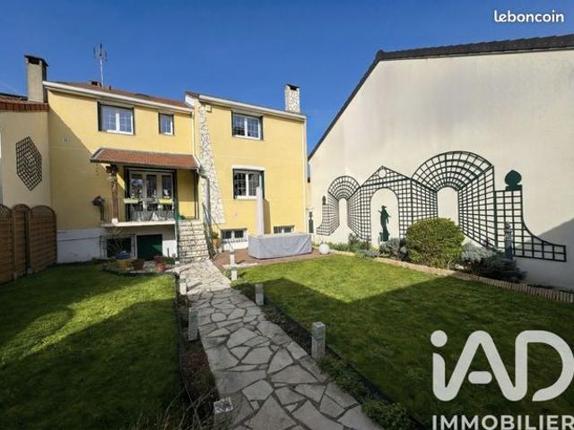 Maison vente à Nanterre, Rueil-malmaison
